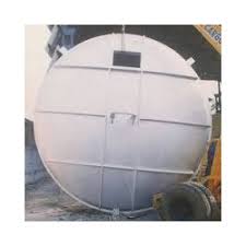 Ladle covers